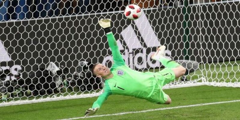 Kèo penalty và những cách cược phổ biến